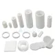 porous sintered ss filter rod for sea water desalination 2