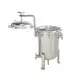 Lvyuan professional stainless steel cartridge filter housing housing for sea water desalination 2