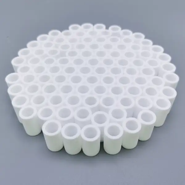 Filtro de plástico poroso de 300 micrones HD UHMW en polvo PE PTFE 1