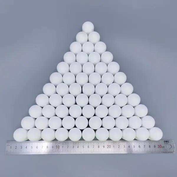Lvyuan porous sintered ss filter rod for sea water desalination 2
