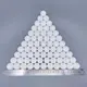 Lvyuan porous sintered ss filter rod for sea water desalination 2