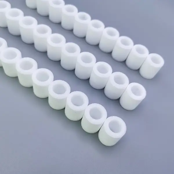 Sintered Porous Polyethylene PE Hdpe Resin Filter 1