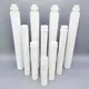 Lvyuan block sintered plastic filter rod for sea water desalination 2