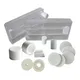 Lvyuan activated carbon sintered ss filter rod for industry 2