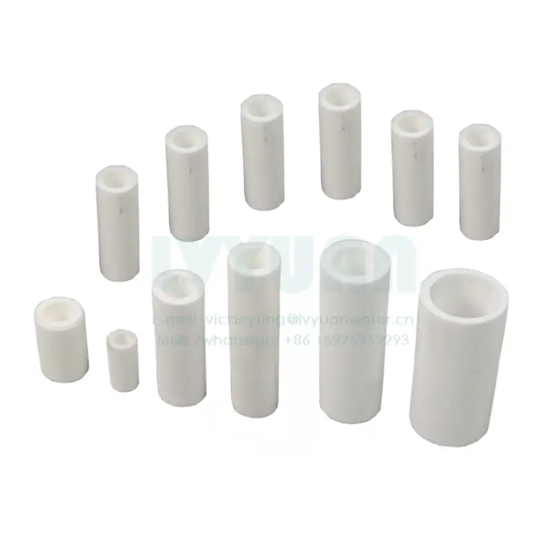 Hospital Chemical Filter 0.45 5 1 10 Microns PE Polyethylene Powder Sintered Filter 2 Hospital Chemical Filter 0.45 5 1 10 Microns PE Polyethylene Powder Sintered Filter 2
