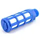 Lvyuan efficient stainless steel bag filter housing rod for sea water treatment 3