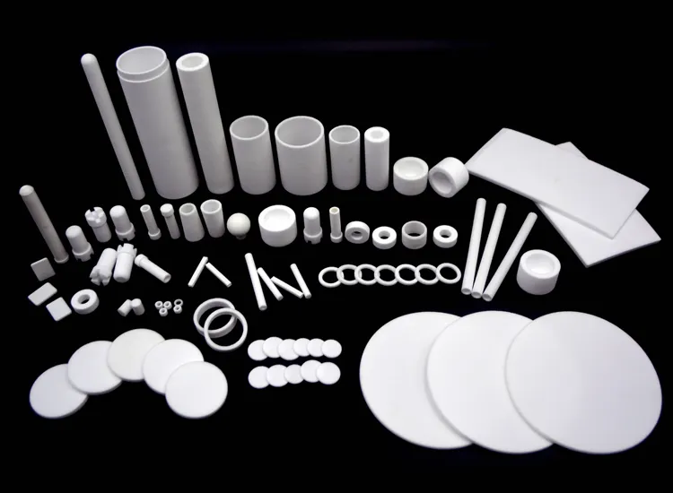 titanium sintered metal filter manufacturer for sea water desalination 2