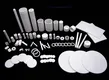 titanium sintered metal filter manufacturer for sea water desalination 2