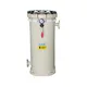Stainless Steel Filter Vessel with Custom Services for Industrypp 2
