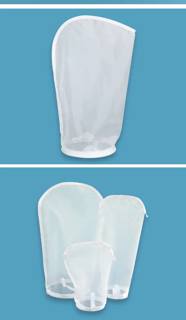 NMO Nylon Filter Bag 6