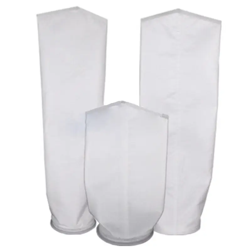 PTFE Filtre Torbası 1