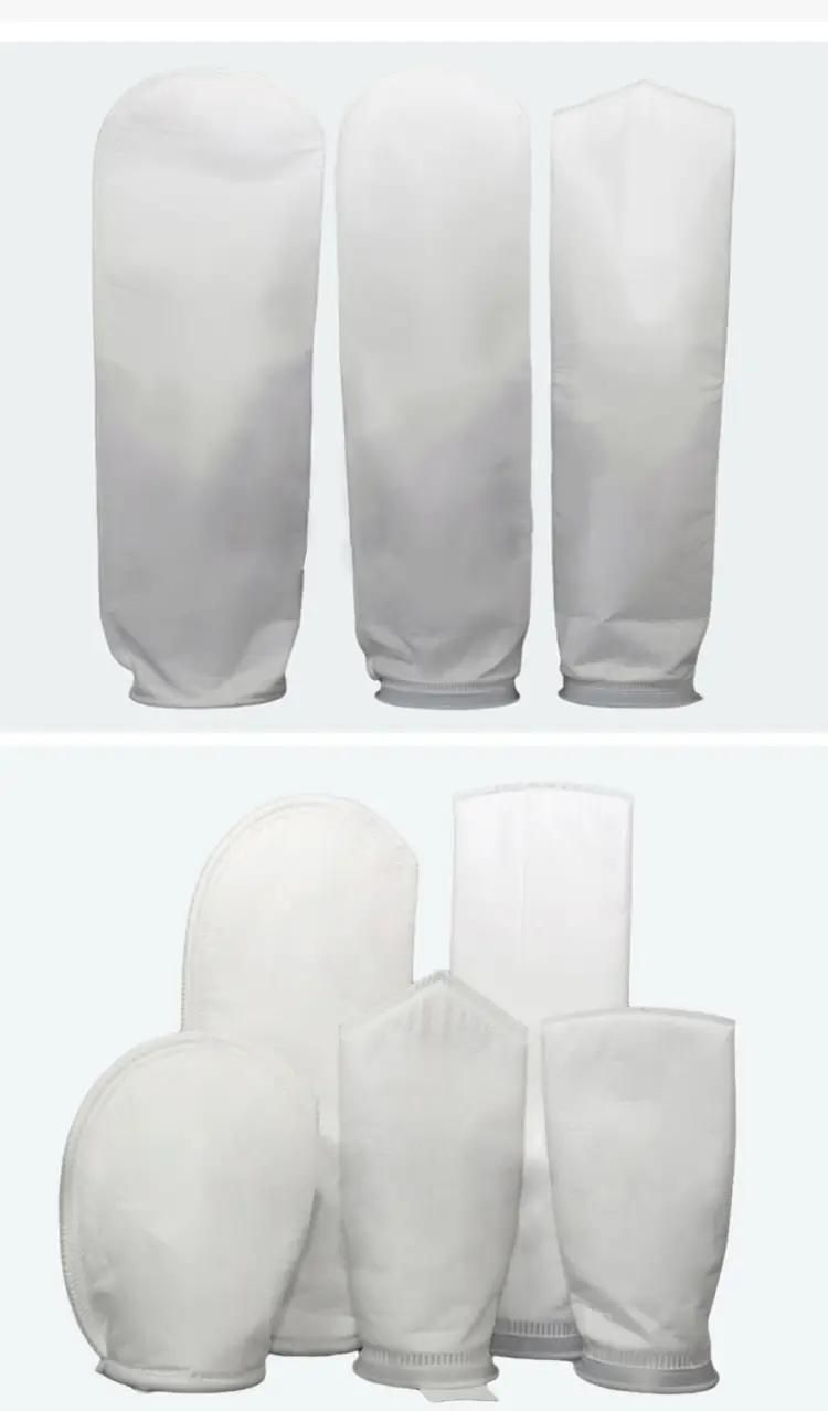PFTE Filter Bag 6 PFTE Filter Bag 6