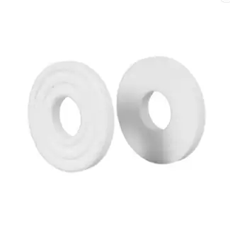 China import direct White solid perfume tablet Function Car Air Freshener 1