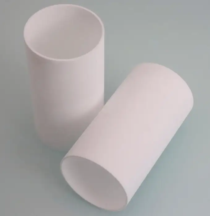 Filtro de humedad exterior de plástico sinterizado PE PP PTFE 1
