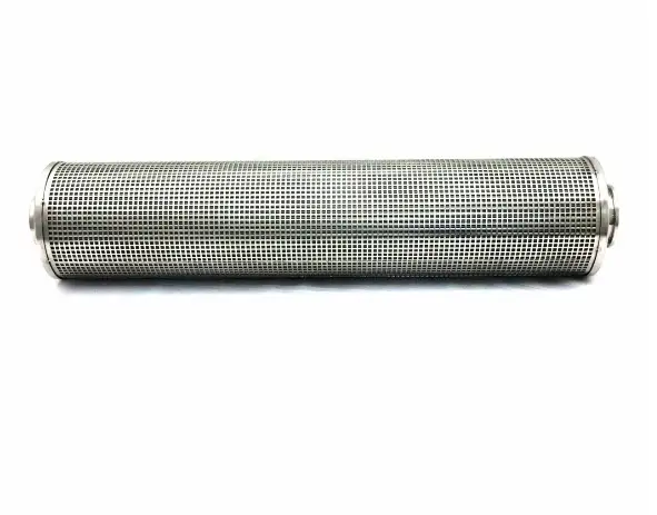 Filtre elemanı paslanmaz çelik filtre tüpü 1