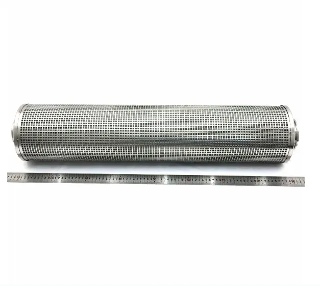 Sintered Stainless Steel Filter T/T - - Lvyuan Filter 2