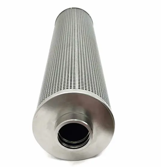Sintered Stainless Steel Filter T/T - - Lvyuan Filter 3