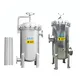Stainless Steel Filter Housing Manufacturers ISO 9001 by Lvyuan Filter 4