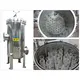 Stainless Steel Filter Housing Manufacturers ISO 9001 by Lvyuan Filter 5