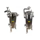 Bag Filter Housing Stainless Made in China for FoodOEM/Lvyuan 4