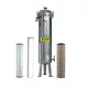 Bag Filter Housing Stainless Made in China for FoodOEM/Lvyuan 2