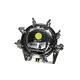 Multi Cartridge Filter Housing 10000 Units/Month - for Industry - Lvyuan Filter 3