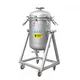 Multi Cartridge Filter Housing 10000 Units/Month - for Industry - Lvyuan Filter 4