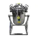 Multi Cartridge Filter Housing 10000 Units/Month - for Industry - Lvyuan Filter 6