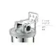 Stainless Filter Housing ISO 9001 by Lvyuan Filter 4