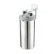 Stainless Filter Housing ISO 9001 by Lvyuan Filter 2