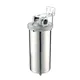 Stainless Filter Housing ISO 9001 by Lvyuan Filter 3