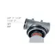 Carbon Steel Filter Housing OEM/Lvyuan 10000 Units/Monthfrom China 3