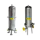 Ss Filter Housing OEM/Lvyuan - for Food - Lvyuan Filter 4