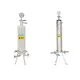 Ss Filter Housing OEM/Lvyuan - for Food - Lvyuan Filter 5