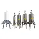 Ss Filter Housing OEM/Lvyuan - for Food - Lvyuan Filter 3