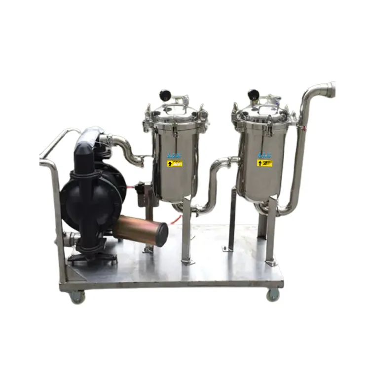 20 Inch Water Filter Housing OEM/Lvyuan by Lvyuan Filter 5