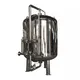 Lvyuan Filter Stainless Steel Bag Filter Housing 10000 Units/Monthmanufacturing 4