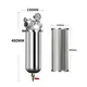 Stainless Steel Water Filter Housing Guangzhou - - Lvyuan Filter 4