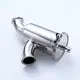 Safe to Use Stainless Water Filter Housing Supply for Industry 4