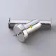 Safe to Use Stainless Water Filter Housing Supply for Industry 2
