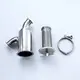 Safe to Use Stainless Water Filter Housing Supply for Industry 3