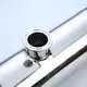 Metal Filter Housing for Food Within 7 Working Daysmanufacturing 3