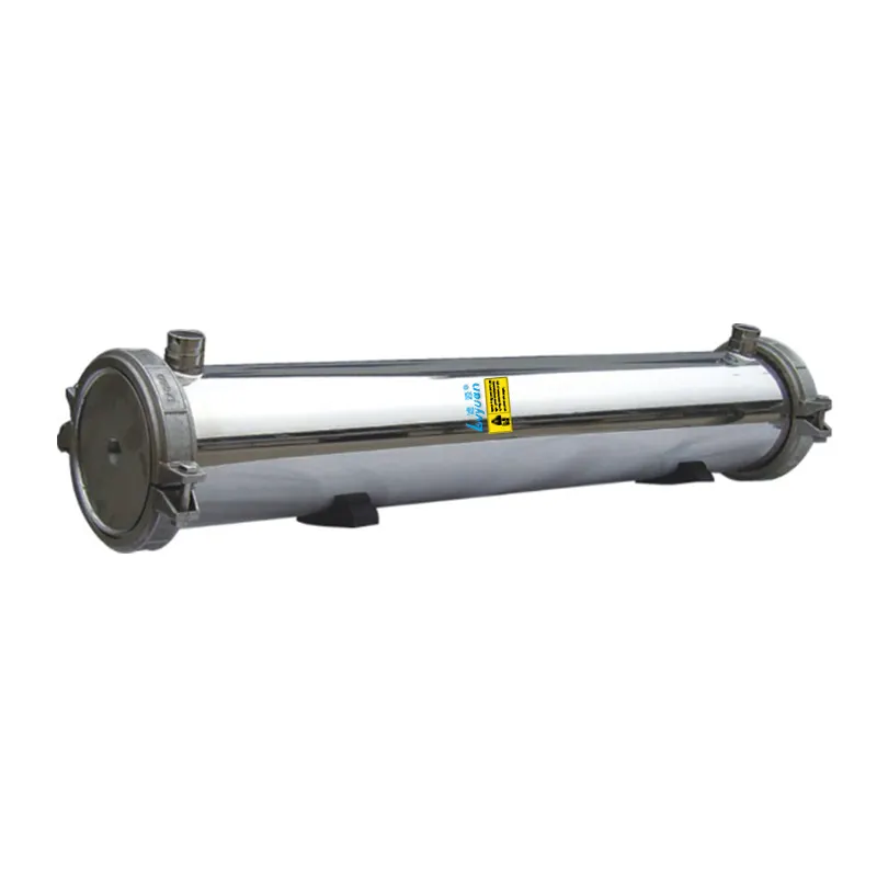 Lvyuan Filter Stainless Steel Cartridge Filter 10000 Units/Monthwith Custom Services 4