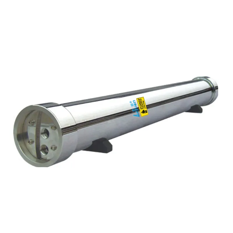 Lvyuan Filter Stainless Steel Cartridge Filter 10000 Units/Monthwith Custom Services 3
