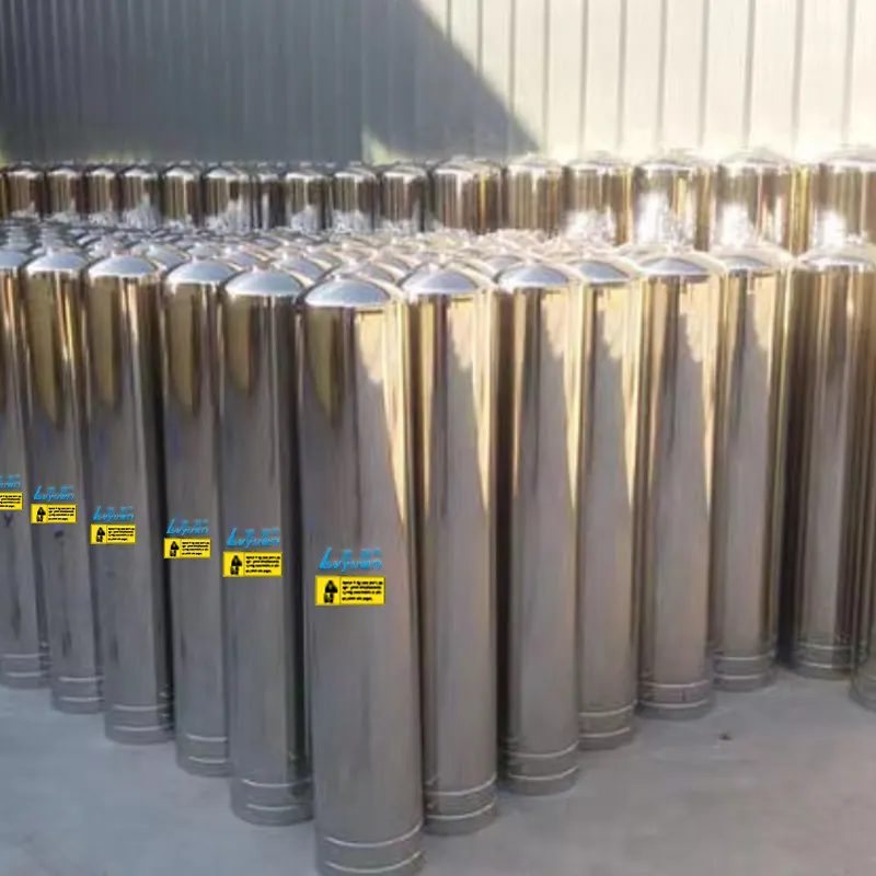 Ss Filter Housing for Manufacturing OEM/Lvyuanmanufacturer 3