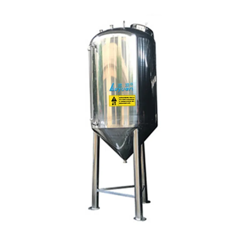 Factory Direct Stainless Steel Air Filter Housing Stainless Steel Air Filter Housing Company 5