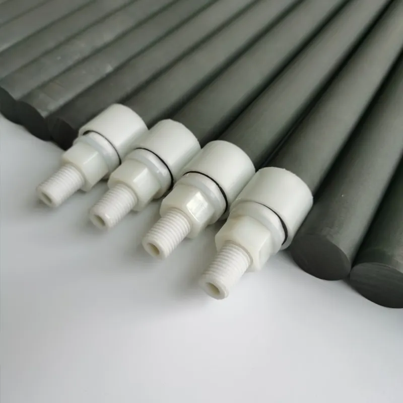 Inline Sediment Filter Within 7 Working Days - - Lvyuan Filter 3