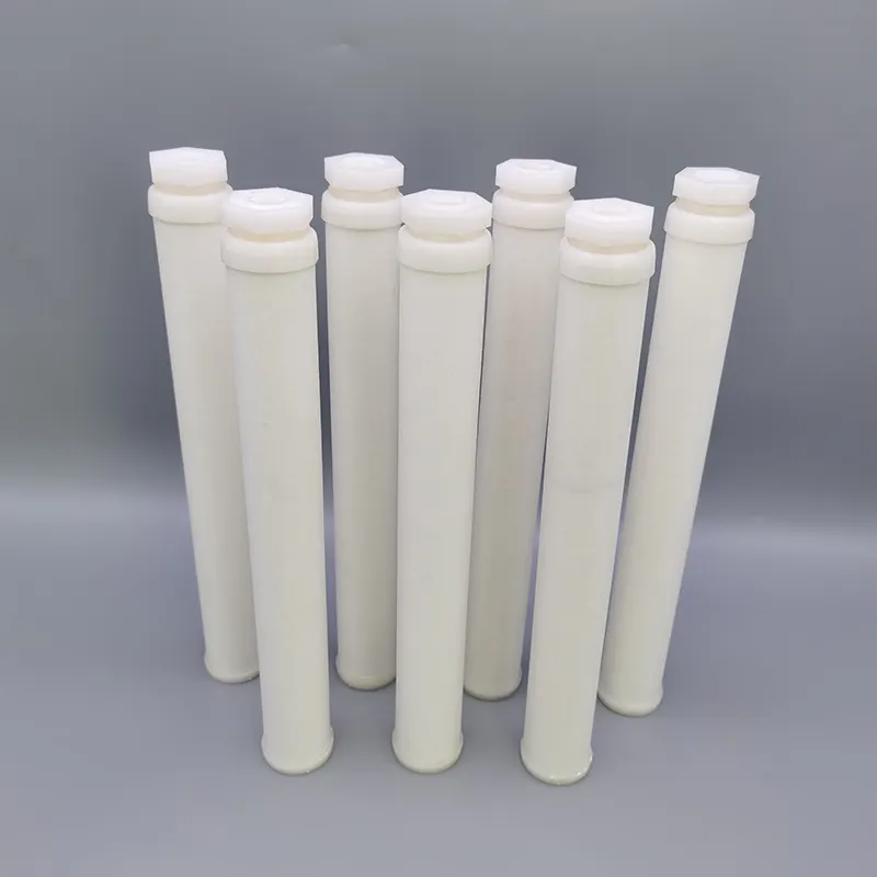 5 Micron Sediment Filter 10000 Units/Month - - Lvyuan Filter 2