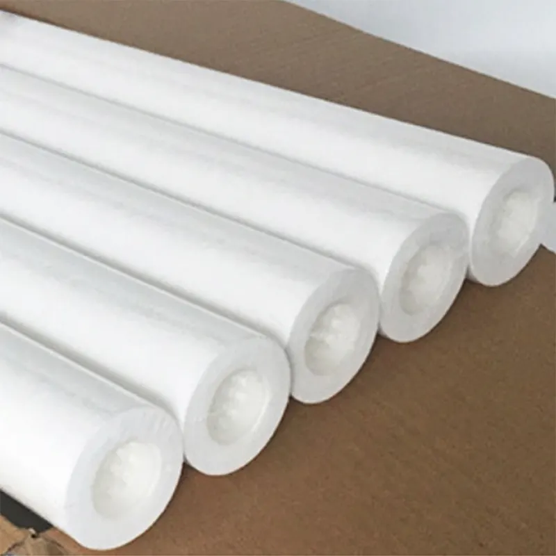 5 Micron Sediment Filter 10 Inch Guangzhou - - Lvyuan Filter 3