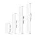 5 Micron Sediment Filter 10 Inch Guangzhou - - Lvyuan Filter 4